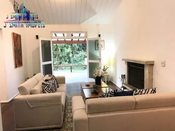 Imagem CASA EM CONDOMÍNIO FECHADO NA GRANJA VIANA - AO LADO DO RODOANEL