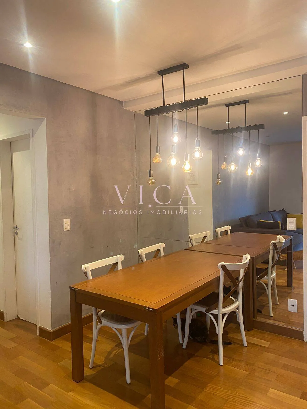 Imagem Apartamento a venda, 3 dormitórios, 94 m² por R$ 859.000 - Barueri/SP