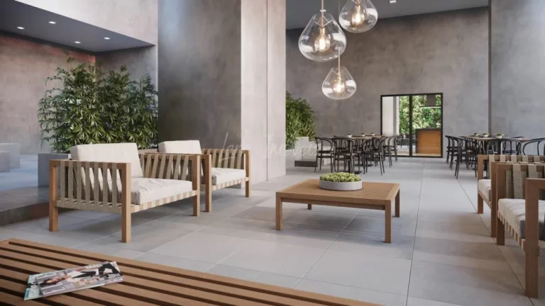 Imagem Duo Residenziale o lançamento do milênio em Barra Bonita.