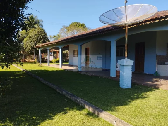 CHÁCARA JARDIM CANANEIA PILAR DO SUL