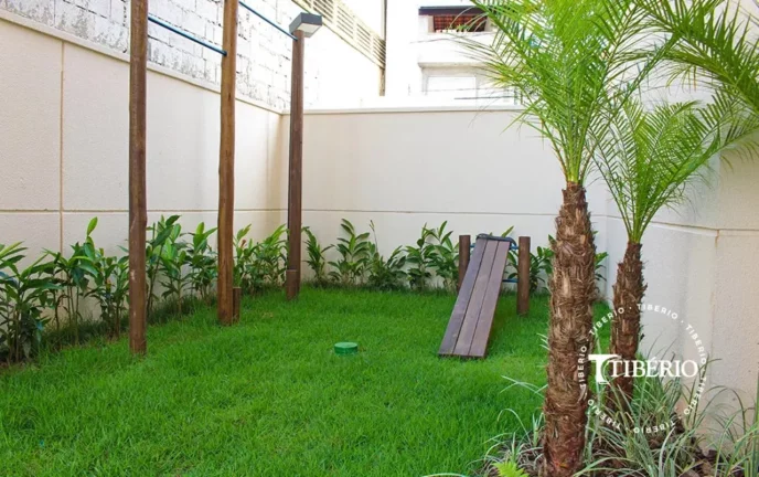 Imagem MY SPACE CONCEIÇÃO - TIBÉRIO - Apto de 50m², próximo às estações de metrô Jabaquara e Conceição!