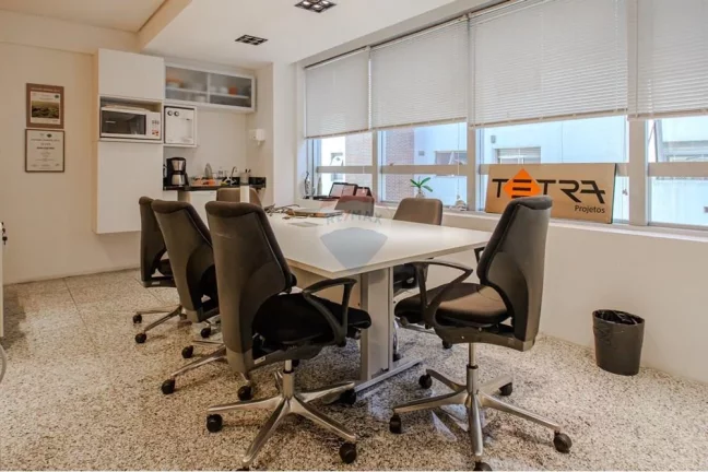 Imagem Oportunidade de Investimento em Perdizes, SP