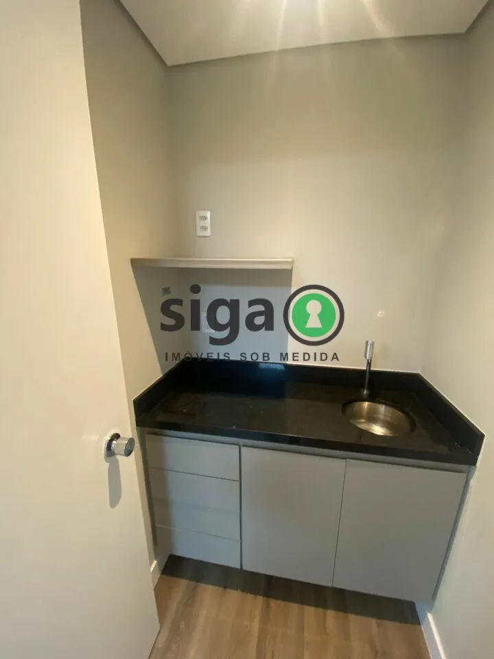 Imagem Sala Comercial à venda Vila Suzana