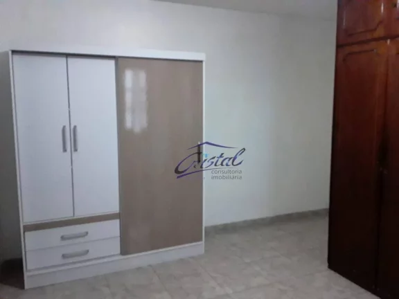 Imagem Casa co 3 quartos 1 suite