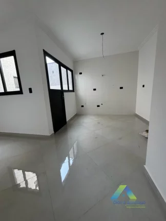 Foto do imóvel Apartamento à venda no bairro Vila Guaraciaba - Santo André/SP
