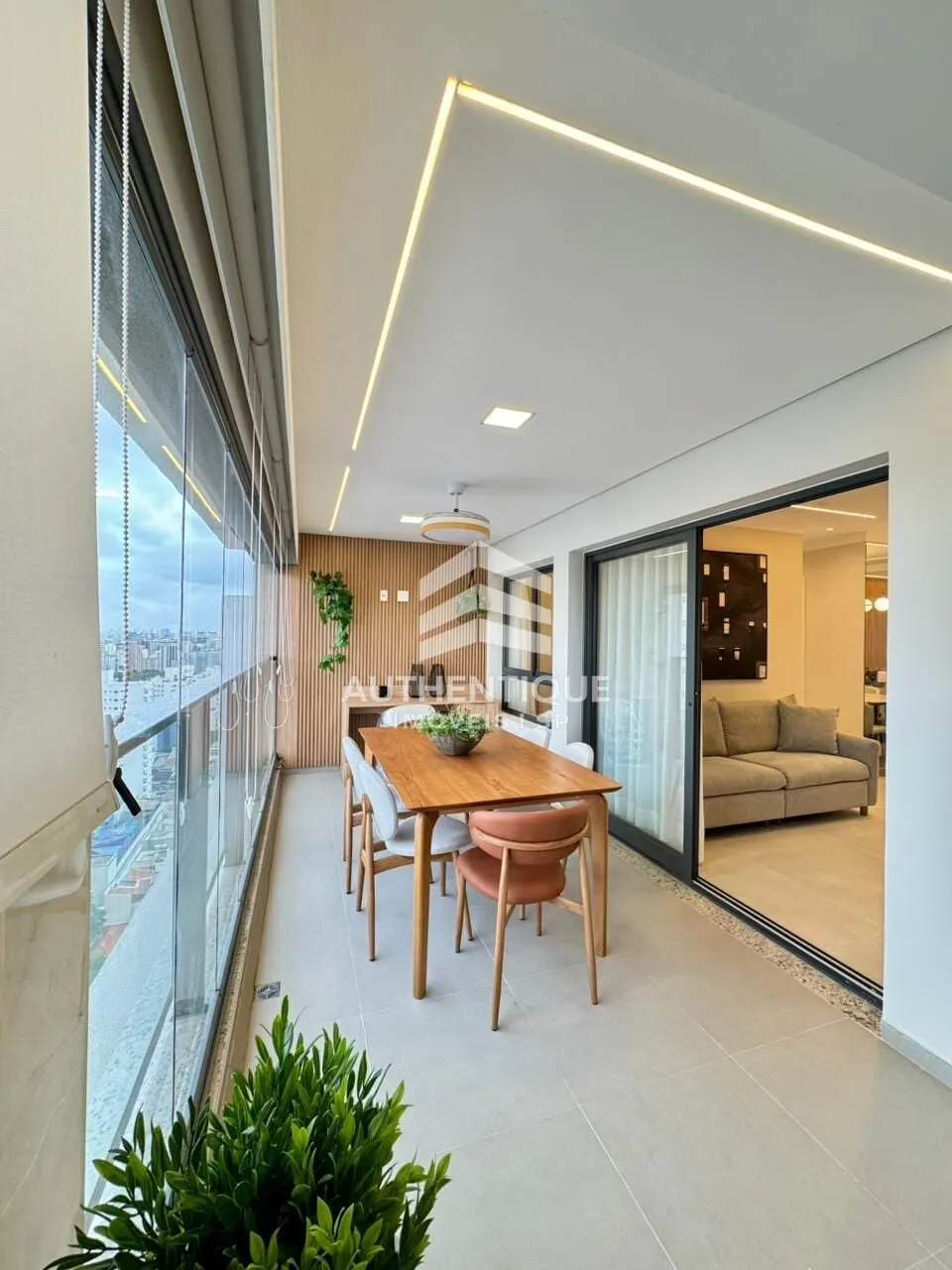 Imagem MODERN VILA CLEMENTINO - Apartamento à venda em São Paulo/SP