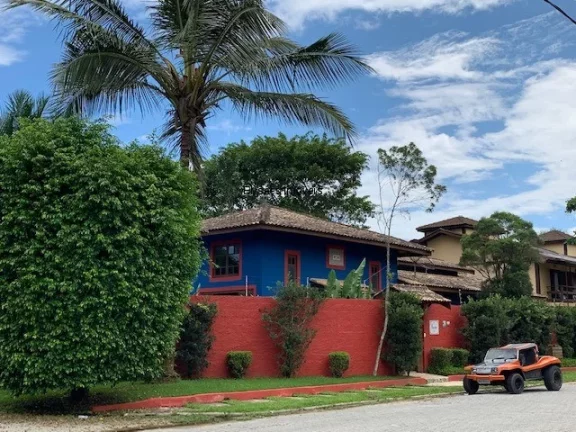 Foto do imóvel CASA RESIDENCIAL em SÃO SEBASTIÃO - SP, BARRA DO UNA