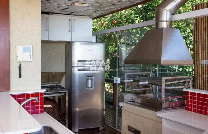 Imagem Oportunidade Única: Casa de Luxo Frente Mar em João Fernandes, Búzios-RJ - 9 Quartos, 9 Suítes, 10 Banheiros, 2.000m²!
