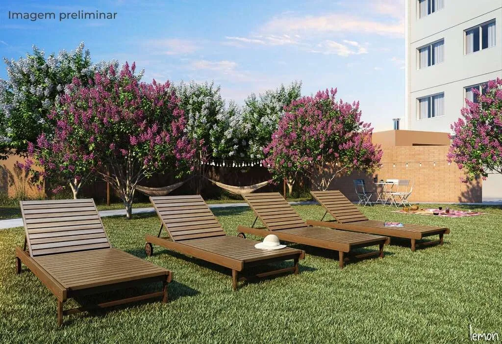 Imagem Um empreendimento completo com toda segurança, conforto e lazer que você merece. Preço e disponib...