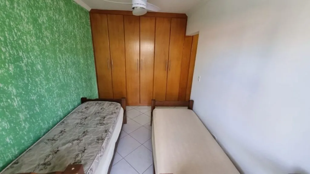 Imagem APARTAMENTO COM 130,00 m² - OCIAN - PRAIA GRANDE SP
