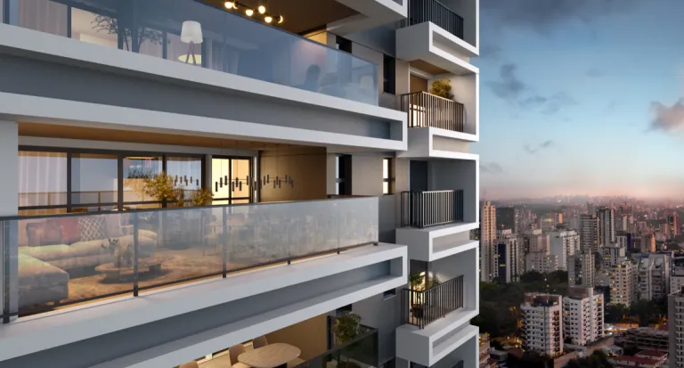 Imagem Apartamento com 4 Quartos à Venda, 160 m² em Vila Dom Pedro I - São Paulo