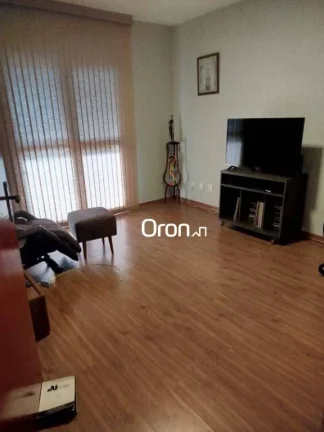 Imagem Sobrado com 4 dormitórios à venda, 300 m² por R$ 780.000,00 - Jardim Atlântico - Goiânia/GO