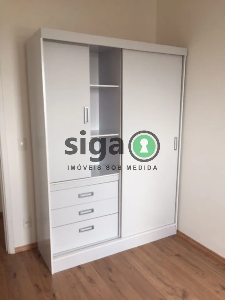 Imagem APARTAMENTOCOM 3 DORMITORIOS PARA VENDA E LOCAÇÃO NA AV INTERLAGOS