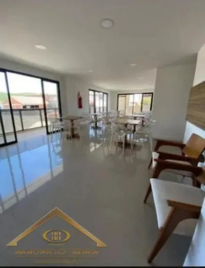 Imagem Apartamento para Venda em Cabo Frio / RJ no bairro Centro