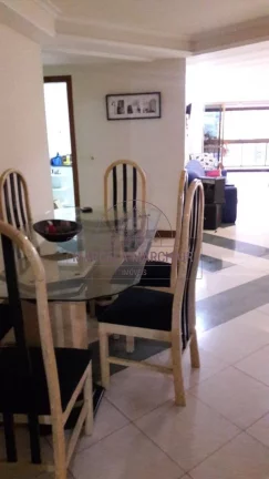 Imagem Apartamento 4 quartos (2 Suítes), 180 m², Frente, Vista do Mar, 3 VAGAS
