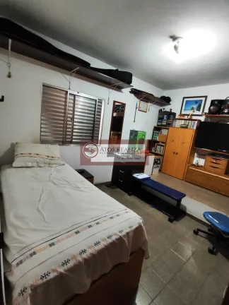 Imagem Venda Sobrado Jardim Martini - 4 Dorms, 234m² por R$ 550 mil