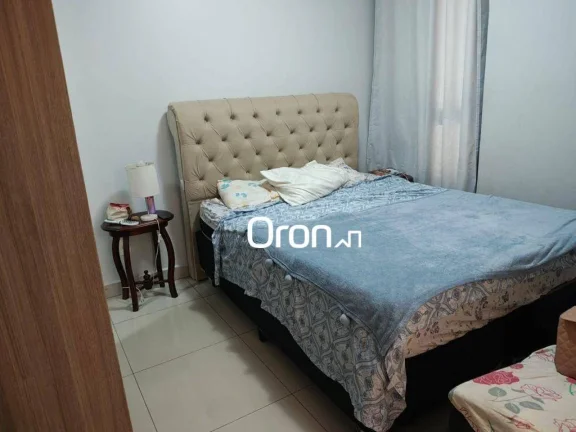 Imagem Apartamento à venda, 75 m² por R$ 669.000,00 - Jardim Goiás - Goiânia/GO