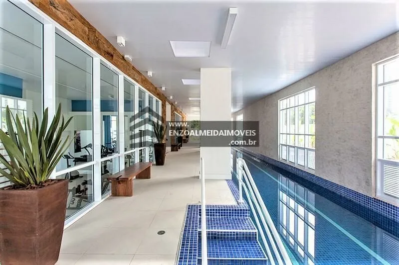 Imagem BROOKLIN ONE - Apartamento à venda em São Paulo/SP