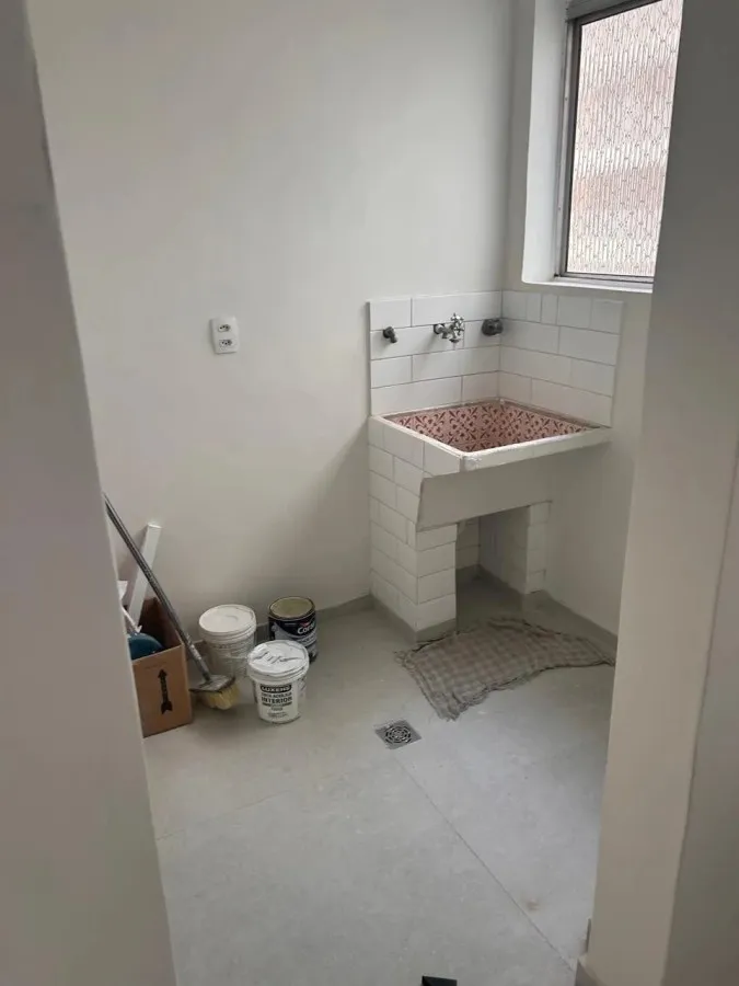 Imagem Apartamento para Venda, Água Branca, 2 dormitórios, 1 banheiro, 1 vaga