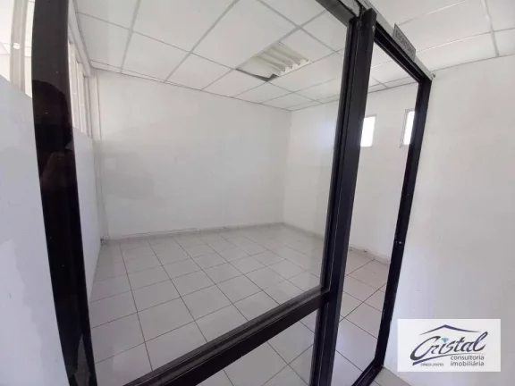Imagem Prédio Comercial à venda, Jardim Rosa Maria, São Paulo - .