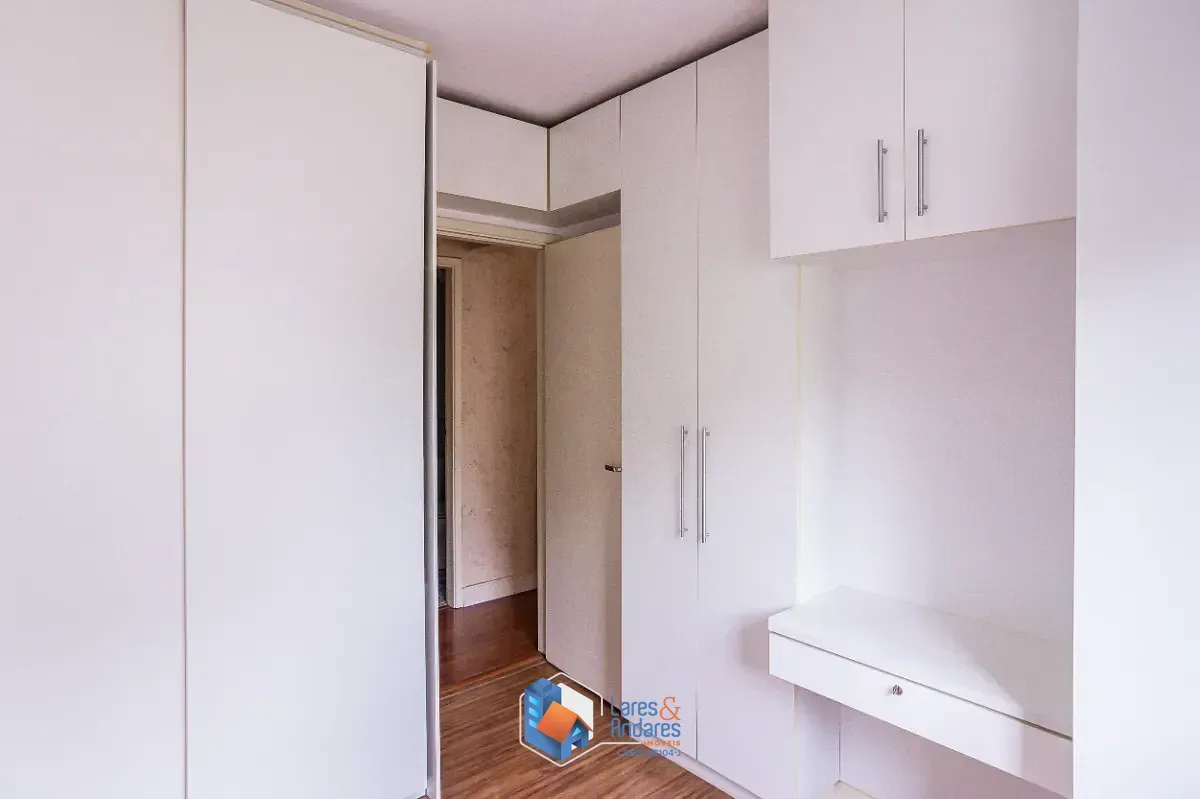 Imagem Apartamento para venda em Vila Andrade com 2 quartos, 60m²
