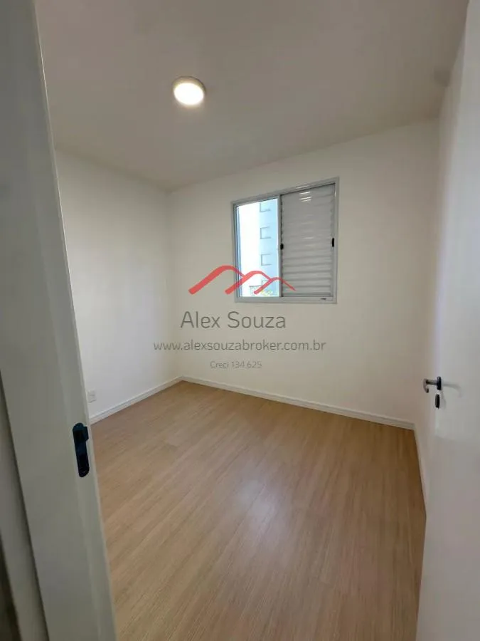 Imagem Apartamento para Venda em Sumaré, Parque da Amizade (Nova Veneza), 2 dormitórios, 1 banheiro, 1 vaga