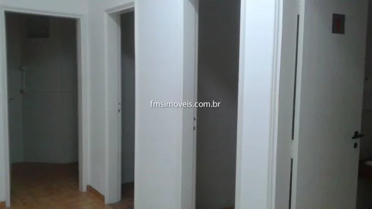Imagem Conjunto comercial na região da Berrini - SP