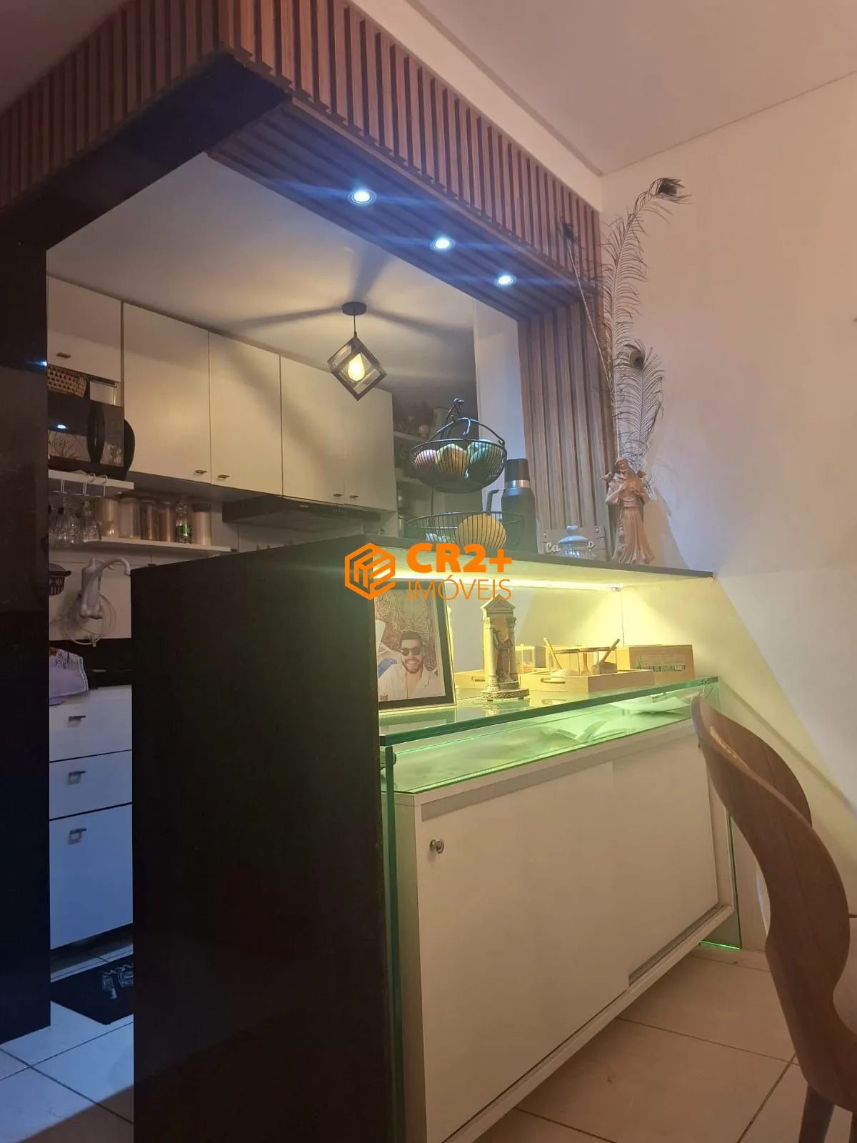 Imagem Vendo Apartamento 3 quartos em Boa Viagem com 67m²
