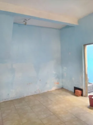 Imagem Vende-se linda casa de 101m², em ótima localização do bairro Jardim Oliveiras II em Guarulhos!!