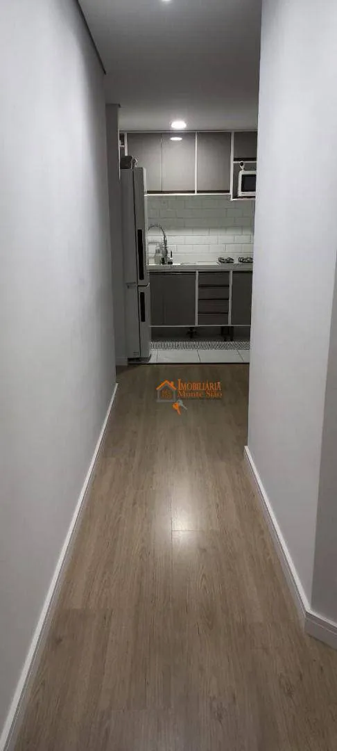 Imagem Apartamento com 2 dormitórios à venda, 44 m² por R$ 310.000,00 - Vila Bremen - Guarulhos/SP