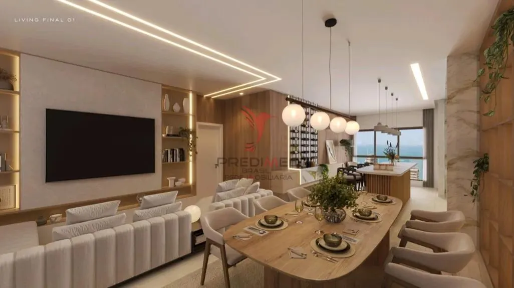 Imagem Apartamento em Porto Belo ,oferta exclusiva, sem entrada ,para as 5 primeiras reservas
