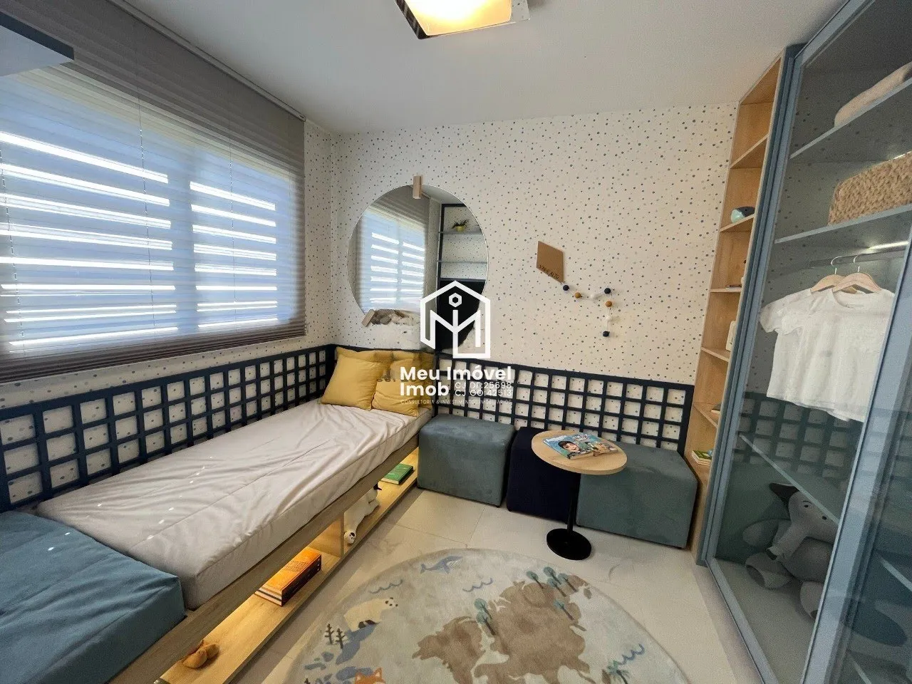 Imagem Apartamento 2 quartos 45m² Sem vaga QI 416 Residencial VIDA