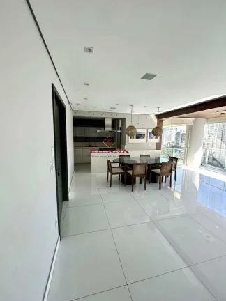 Imagem Apartamento à venda em São Paulo, Itaim Bibi, com 2 quartos, 123m²