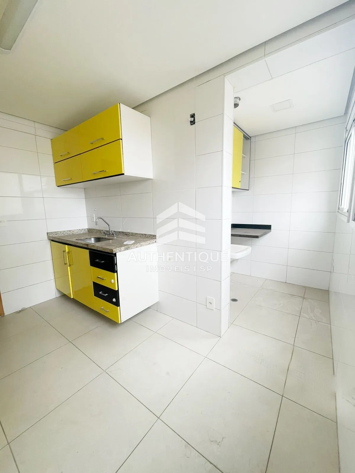 Imagem HAPPINESS SANTO ANDRE - Apartamento à venda no bairro Campestre - Santo André/SP