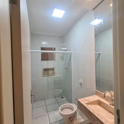 Imagem CASA A VENDA - JARDIM CAMBUI