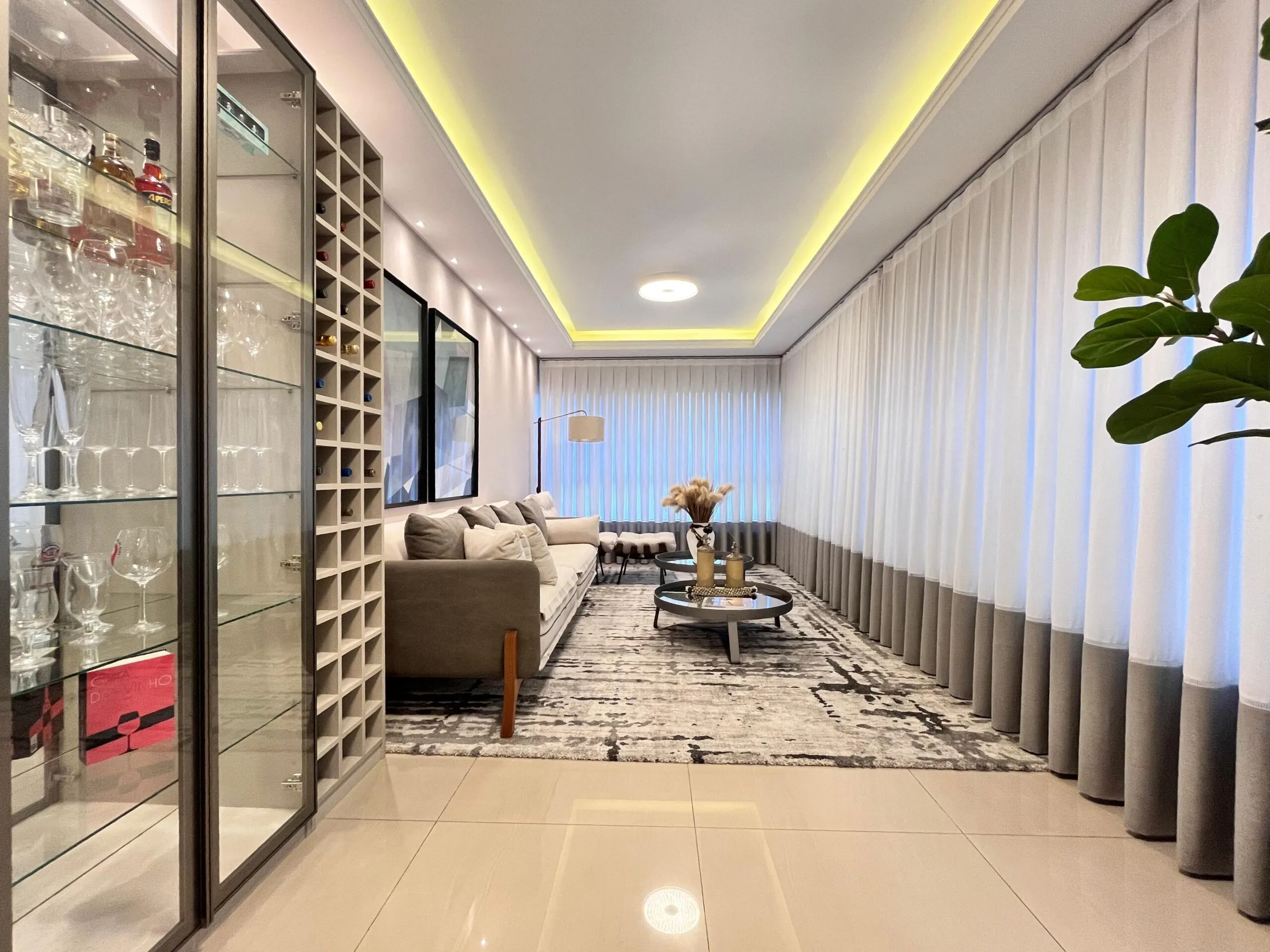 Imagem Apartamento à venda com 319.74m2 por R$ 4.590.000,00