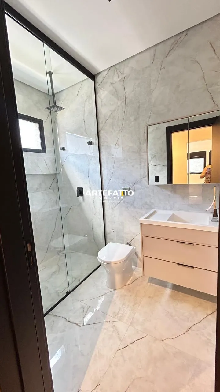 Imagem Sobrado à venda em Franca, Jardim Botânico, com 3 quartos, 243m2