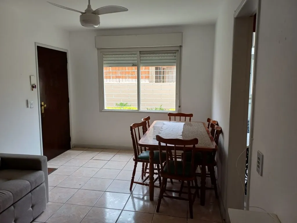 Imagem Apartamento em Jardim Botânico