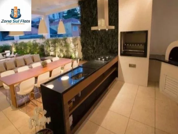 Imagem Apartamento impecável à Venda Na Chácara Inglesa Com 2 Dormitórios e 2 Vagas