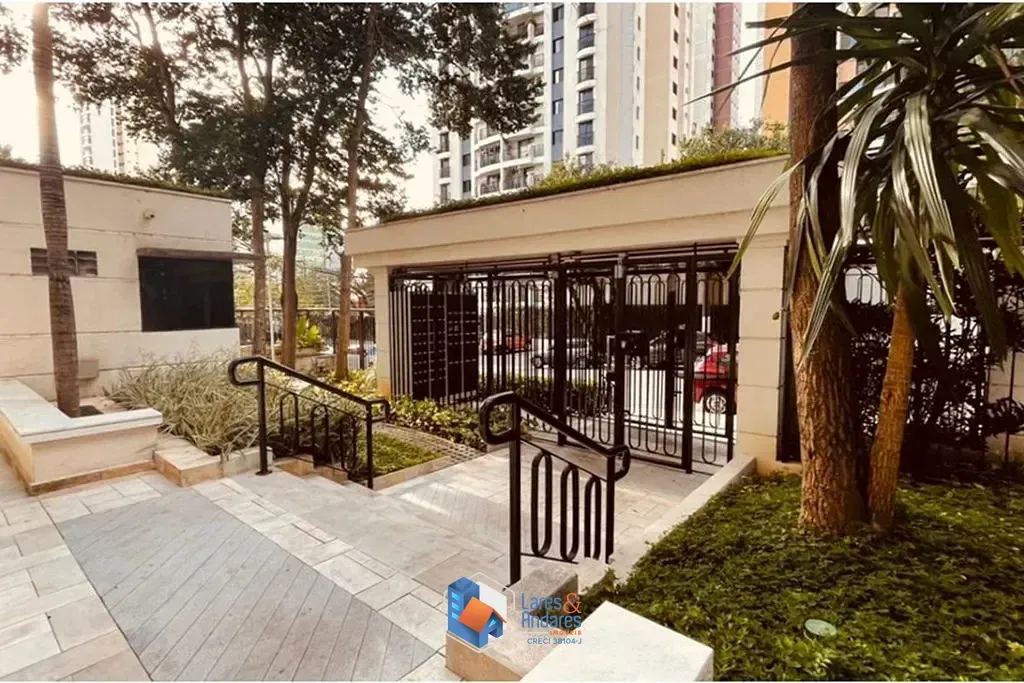 Imagem Apartamento à venda 3 Quartos 3 Suites 2 Vagas 134M² Alto da Lapa São Paulo - SP