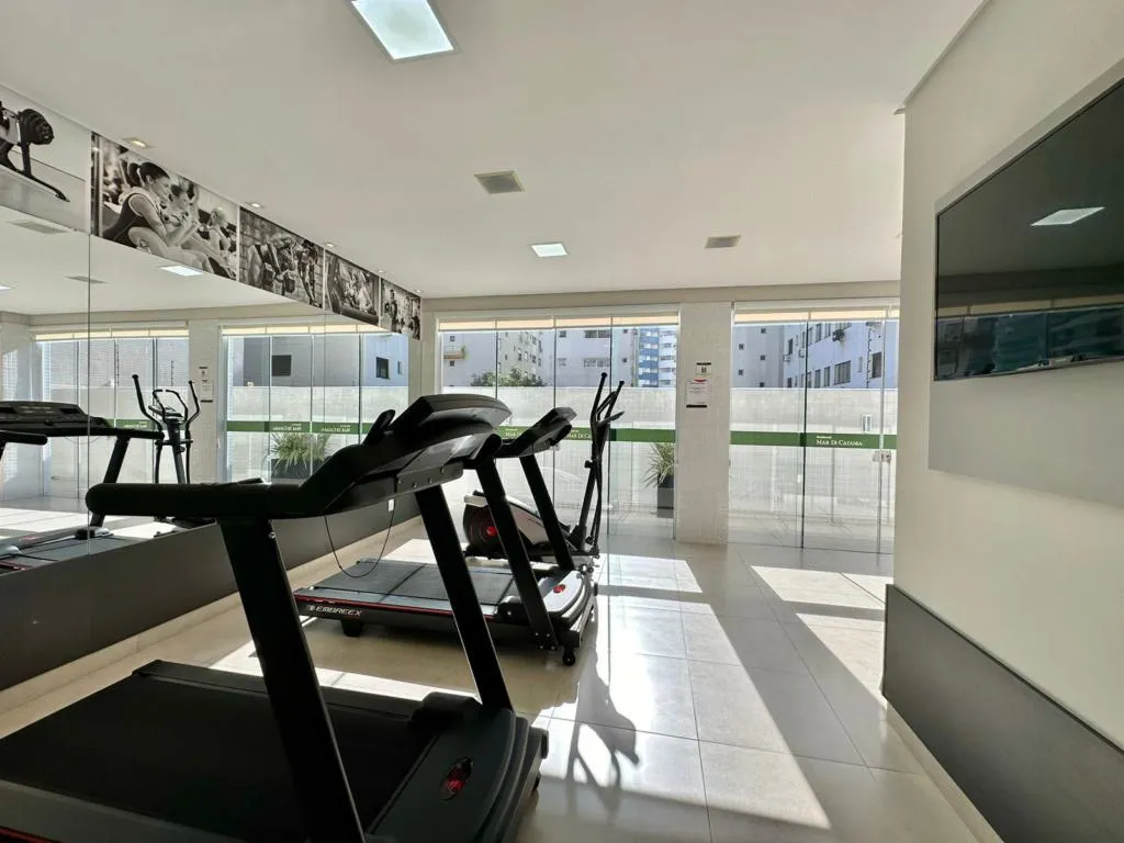 Imagem Apartamento 2 Dormitórios - Bairro Navegantes