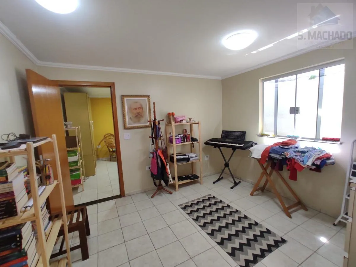 Imagem Casa para Venda em Santo André / SP no bairro Parque Oratório