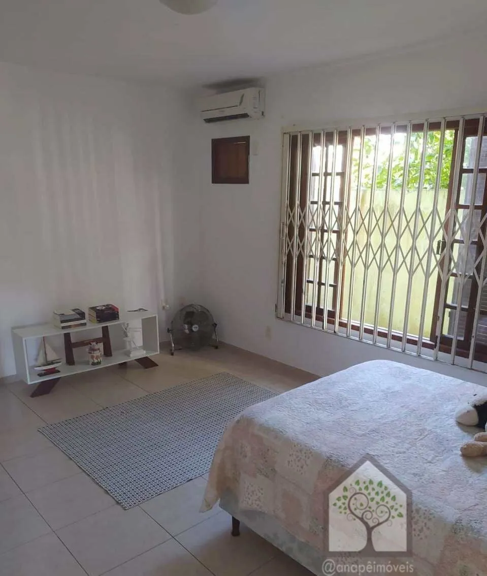 Imagem Casa confortável e espaçosa em Canasvieiras