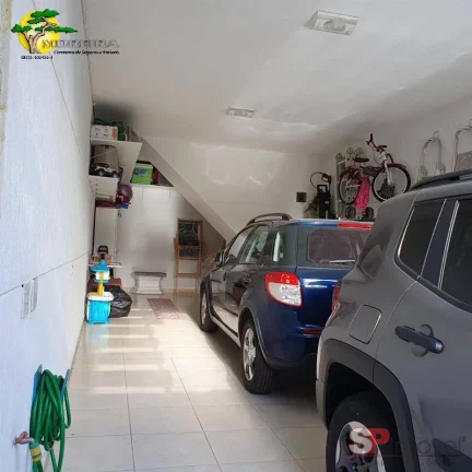 Imagem LINDO SOBRADO NA ÁGUA FRIA - OPORTUNIDADE !