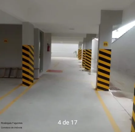 Imagem APARTAMENTO RESIDENCIAL em POÇOS DE CALDAS - MG, CAMPO DA MOGIANA