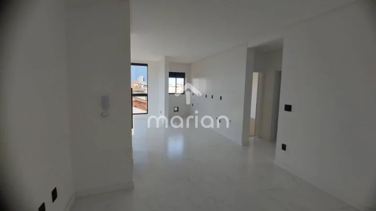 Imagem Apartamento com 3 quartos, Itacolomi - Balneário Piçarras