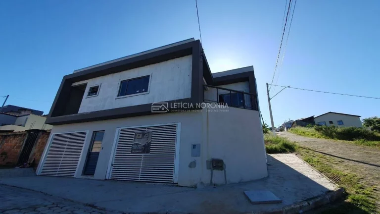 Imagem Casa nova a venda