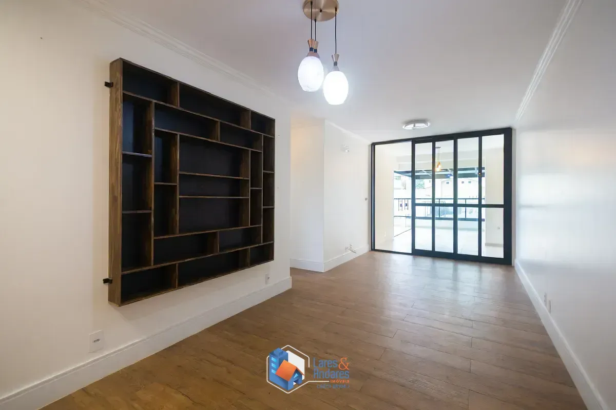 Imagem Apartamento para venda em Saúde com 2 quartos, sendo 1 suíte, 67m²