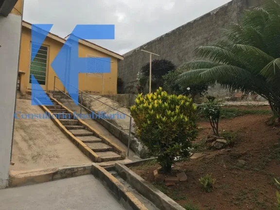 Imagem CASA EM VALINHOS