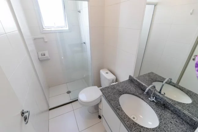 Imagem Apartamento à venda em São Paulo, Vila Mascote, com 2 quartos, 34m2